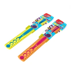 Maped Kidy Grip Ruler 20pk