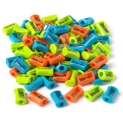 Maped® Vivo Single Hole Sharpeners 75pk
