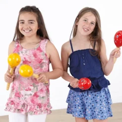 Maracas Class Set 30pk