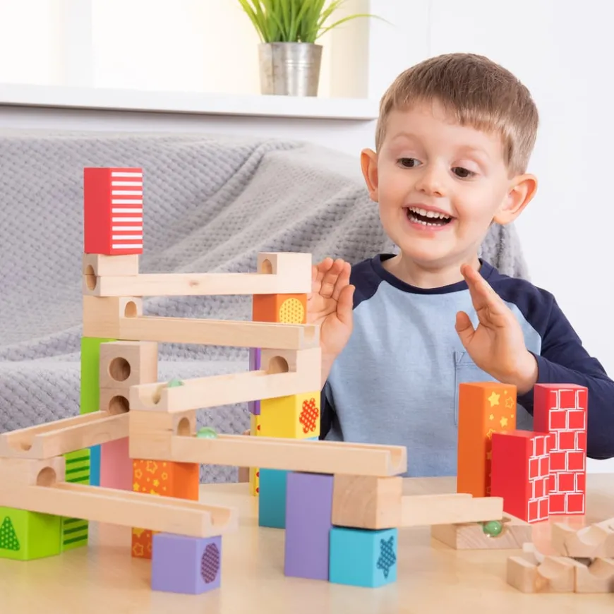 Marble Run 53pk