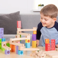 Marble Run 53pk
