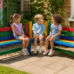 Marmax Junior Buddy Bench
