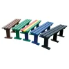 Marmax Recycled Plastic Bench Seat height 490mm