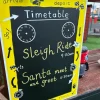 Maths is Everywhere Chalkboard Kit