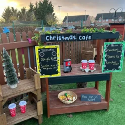 Maths is Everywhere Chalkboard Kit