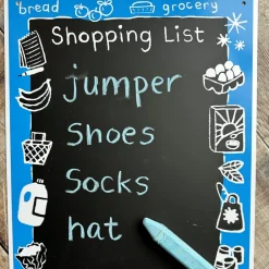Maths is Everywhere Chalkboard Kit