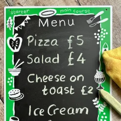 Maths is Everywhere Chalkboard Kit