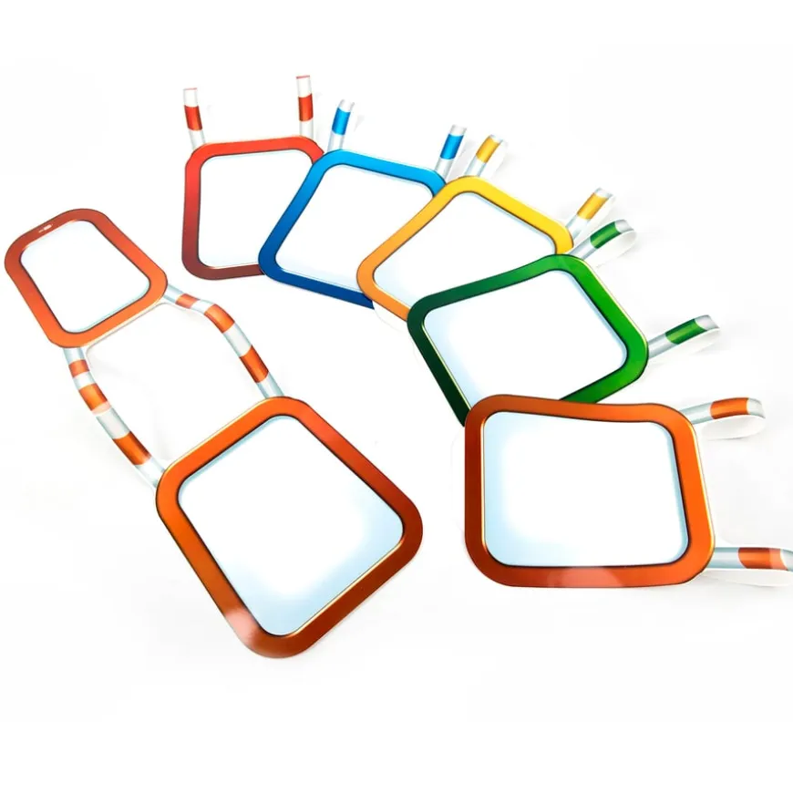 Maths Outdoor 'Grab And Go' Kit KS1