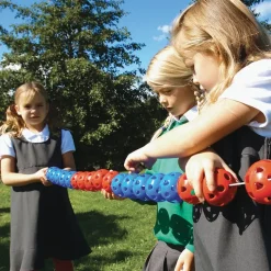 Maths Outdoor 'Grab And Go' Kit KS1