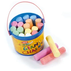 Maths Outdoor 'Grab And Go' Kit KS2