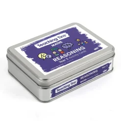 Maths Reasoning Activity Cards Year 5 81pk