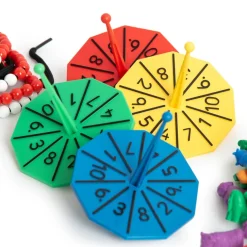 Maths Recovery and Intervention Complete Kit