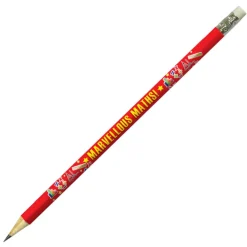 Maths Reward Pencils 36pk