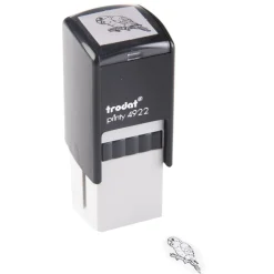 Maths Stamps 24pcs