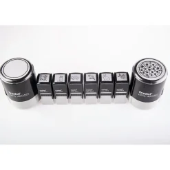 Maths Stamps 24pcs