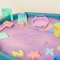 Maxi Hexacle Tuff Tray with Stand 90cm