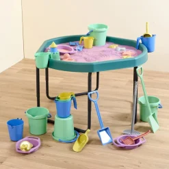 Maxi Hexacle Tuff Tray with Stand 90cm