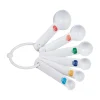 Measuring Spoons 1.25ml to 15ml