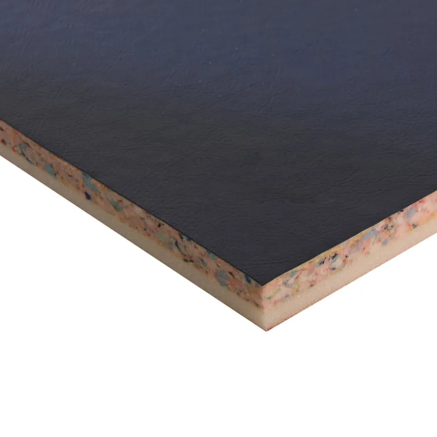 Medium Weight Gym Mats 1.83x1.22m
