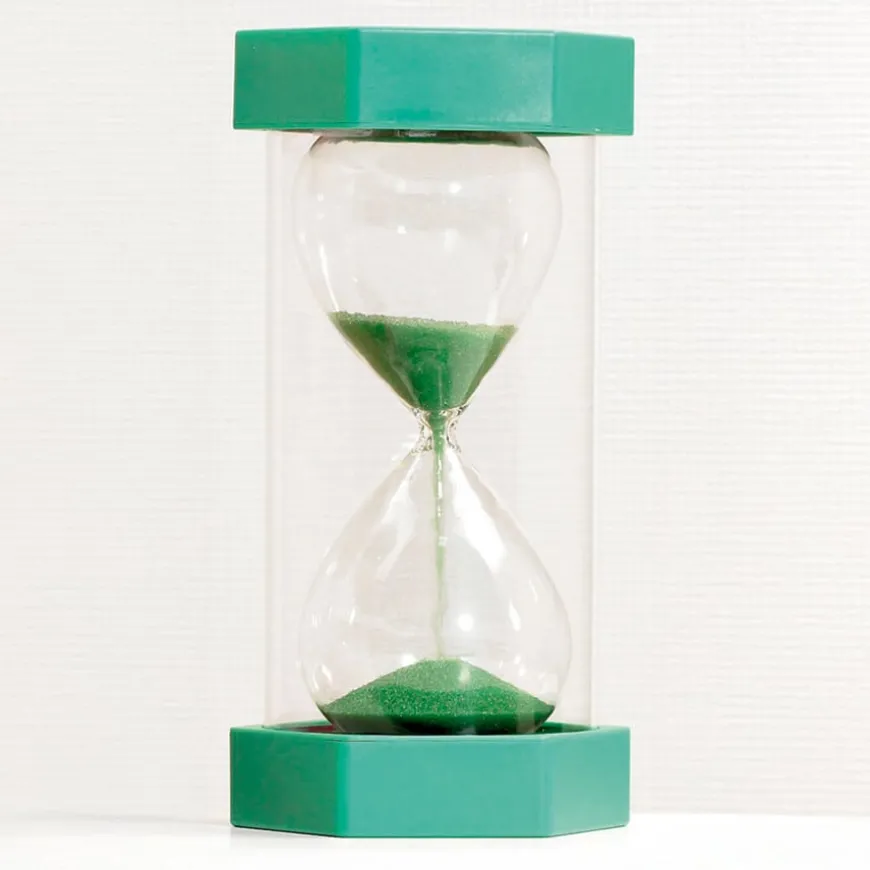 Mega Sand Timer