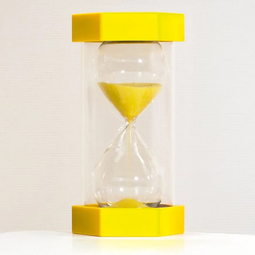 Mega Sand Timer
