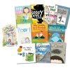 Mental Health and Mindfulness Book Pack 11pk