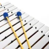 MES Alto Diatonic Metallophone