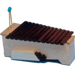 MES Alto Xylophones