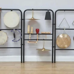 MES Bang & Scrape Outdoor Music Frame