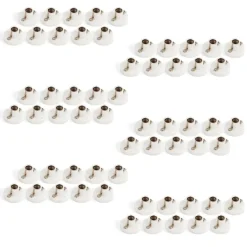 MES Batten Bulb Holders