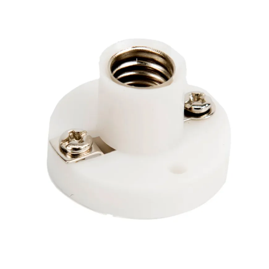MES Batten Bulb Holders