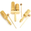 MES Classroom Percussion Instruments 25pcs
