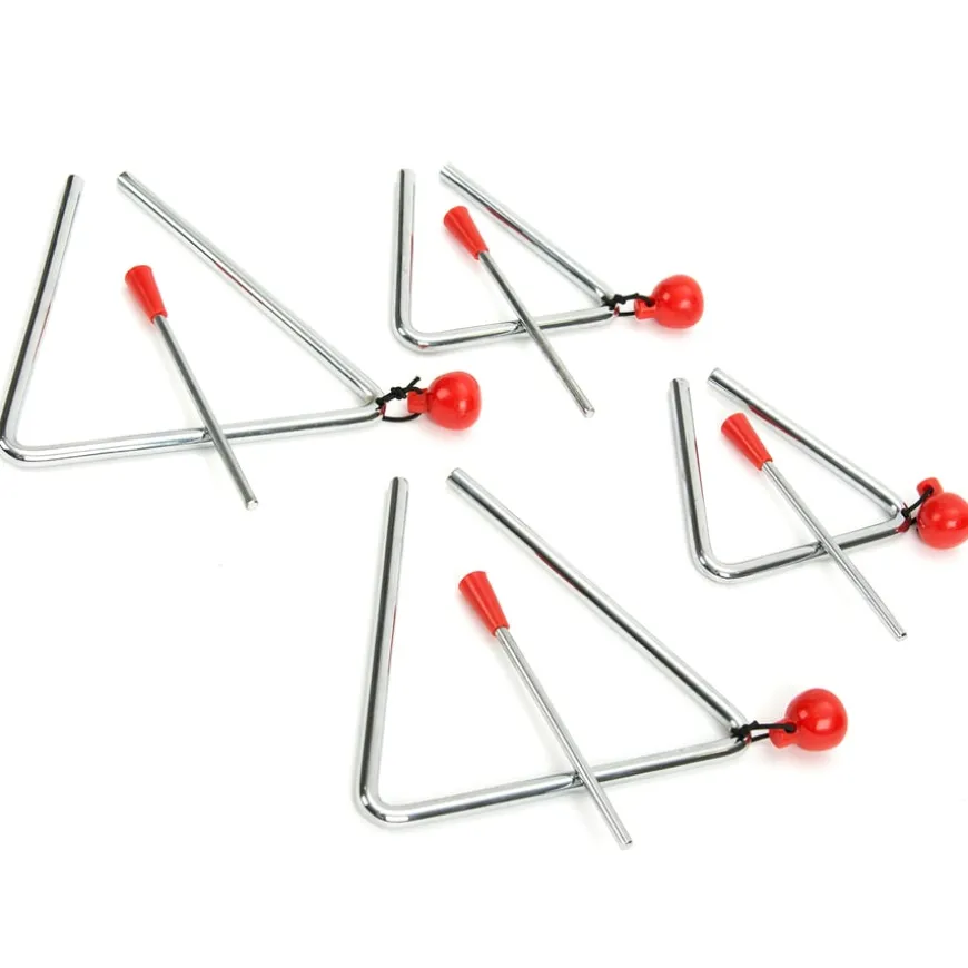 MES Classroom Percussion Instruments 25pcs