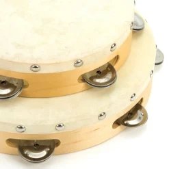 MES Classroom Percussion Instruments 25pcs