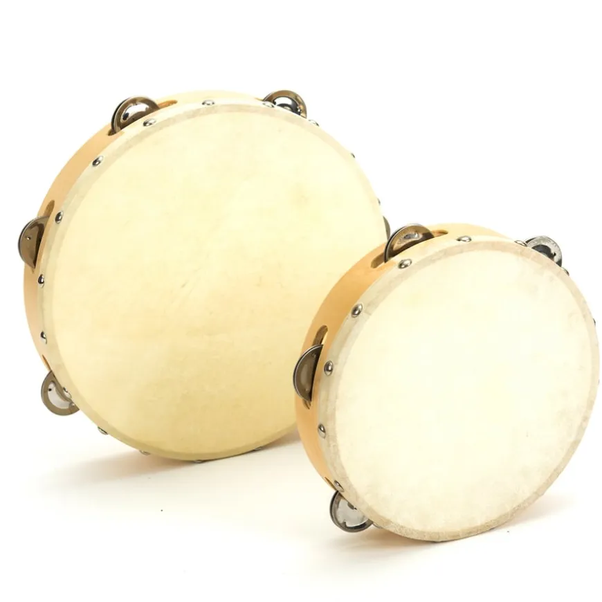 MES Classroom Percussion Instruments 25pcs
