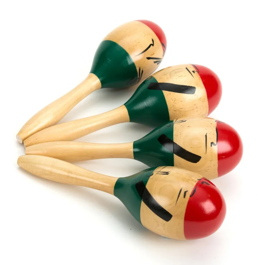 MES Classroom Percussion Instruments 25pcs