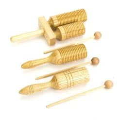 MES Classroom Percussion Instruments 25pcs