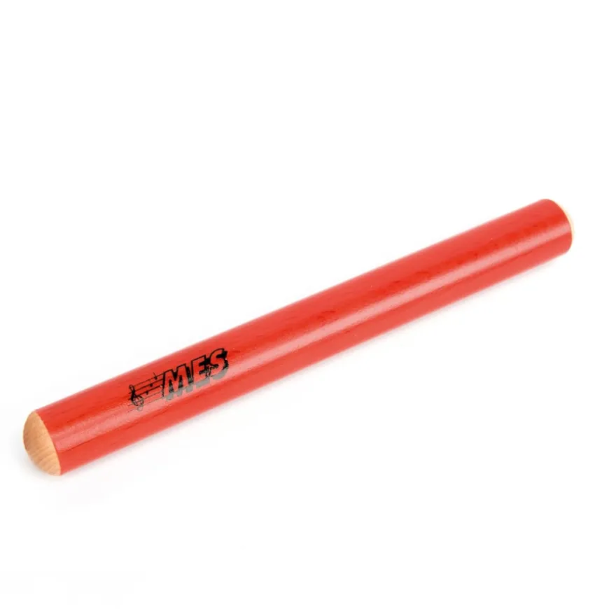 MES Coloured Claves