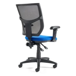 Mesh Back Operator Chair