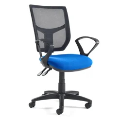 Mesh Back Operator Chair