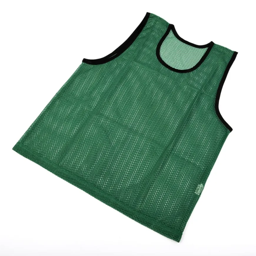 Mesh Bibs 10pk