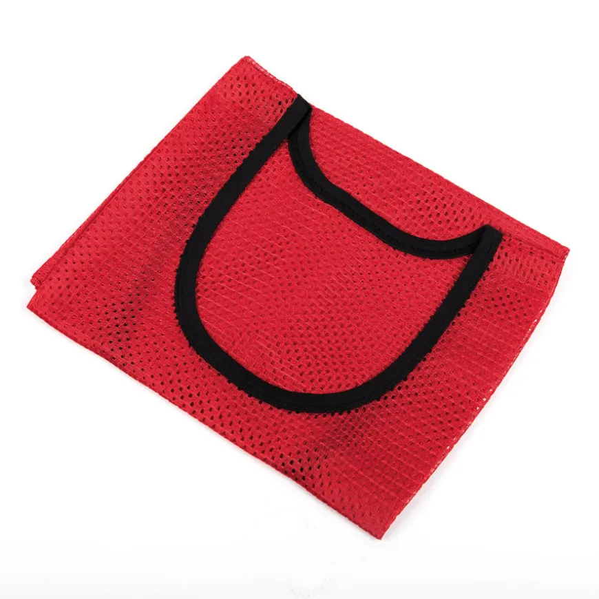 Mesh Bibs 10pk