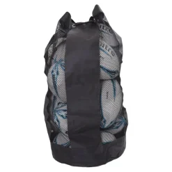 Mesh Panel Ball Storage Bag