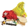MES Nursery Rhyme Singing Sack