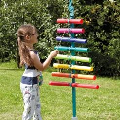 MES Outdoor Music Frame