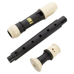 MES Sonata' Descant Recorders