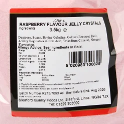 Messy Play Jelly Crystal Flakes 3.5kg