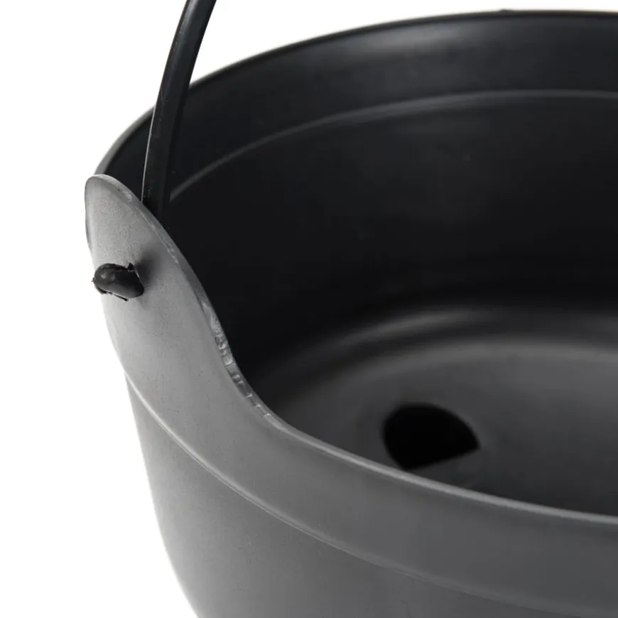 Messy Play Potions and Concotions Cauldrons 4pk