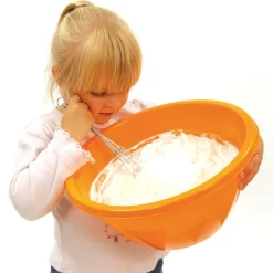 Messy Play Soap Flakes