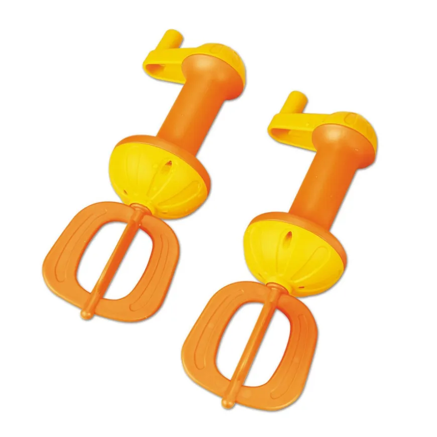 Messy Play Water Whisks 3pk